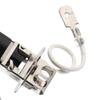 2Pcs LED Fog Lamp Bulbs H1 Bulb Indicators Fit for Car Trucks Lighting