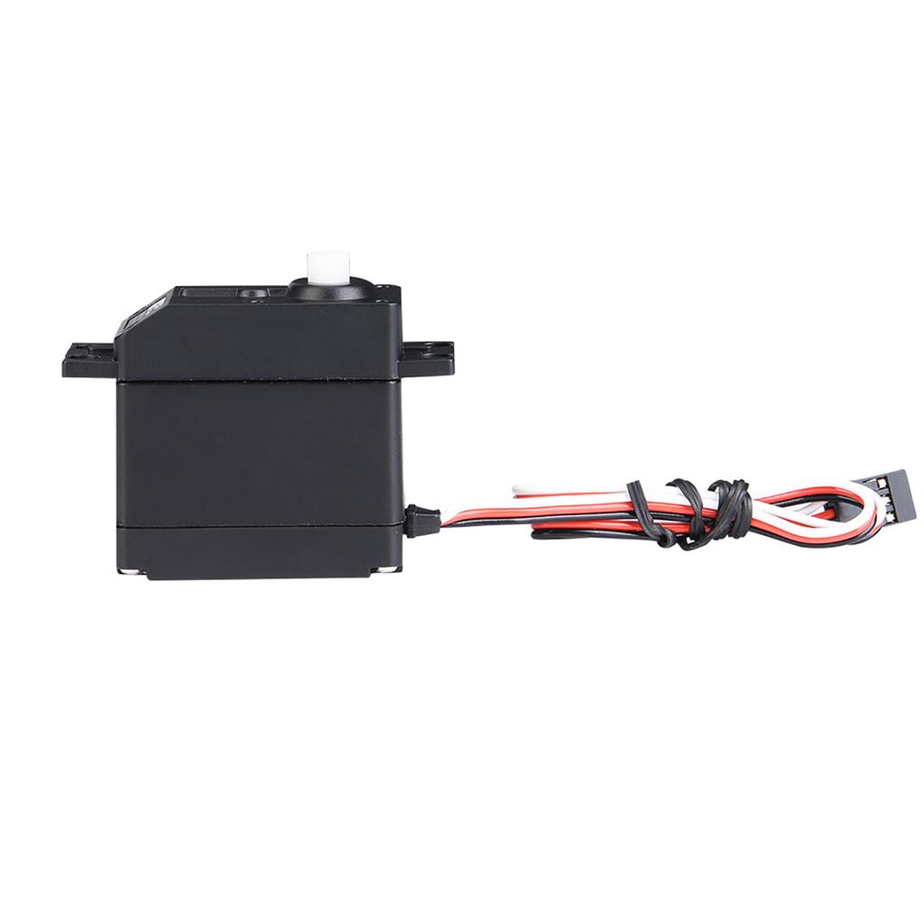 SM S4306R 360degree Continuous Rotation Robot Servo for RC Robot Part Accessory