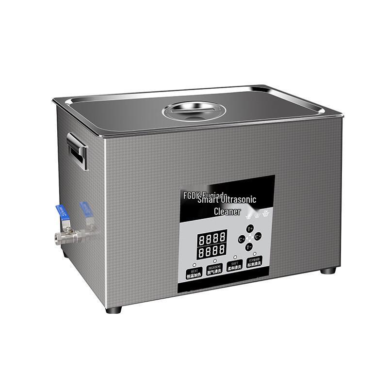FJD Desktop Ultrasonic Cleaner FJD-120