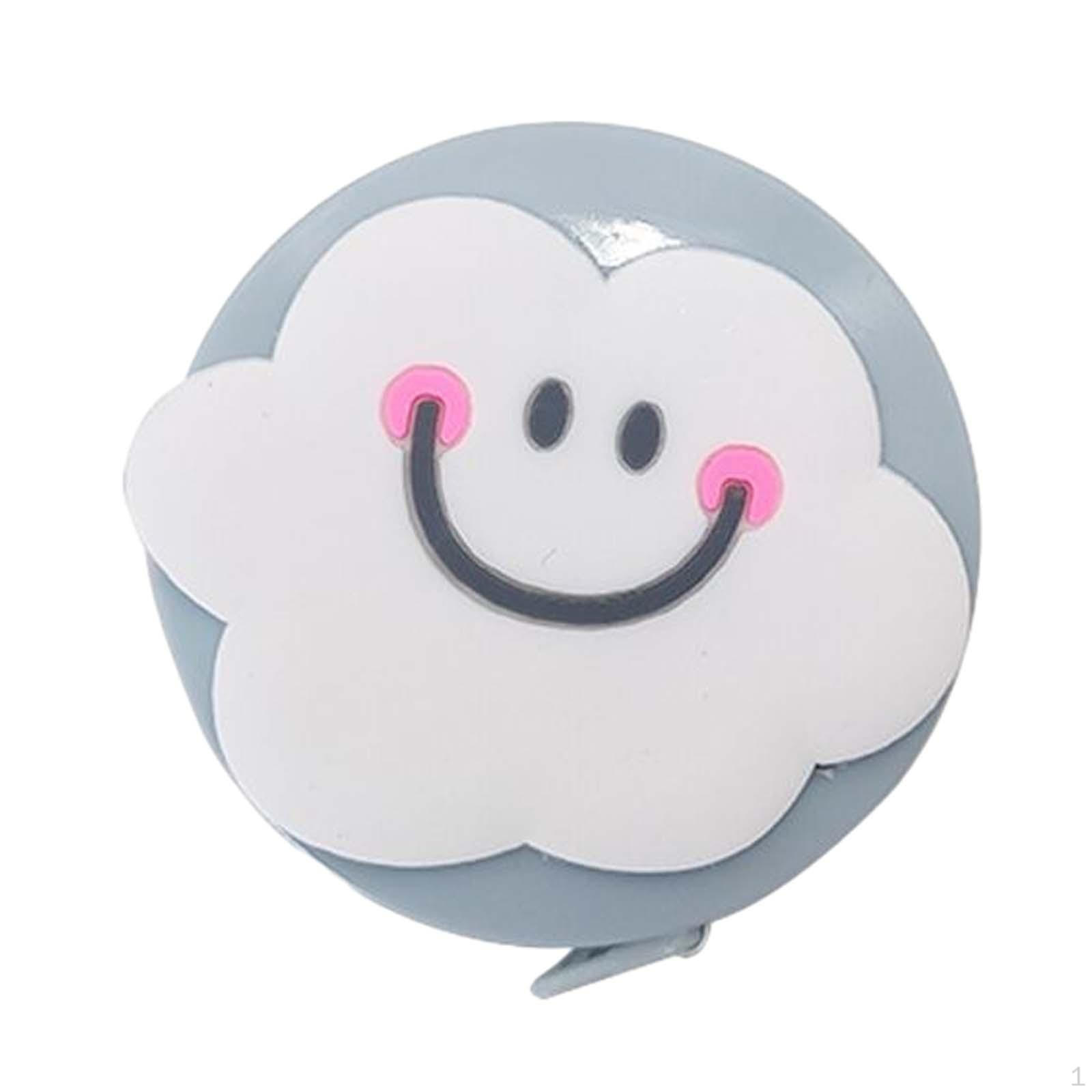 

Компактная измерительная лента для шитья и портняжного дела Cloud