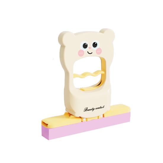 

Портативная Мини-швабра Высокоплотная Влаго- и Маслопоглощающая Кухонный Стол Зеркало Столешница Щели Без ворса Маленькая Швабра Инструмент для уборки белый