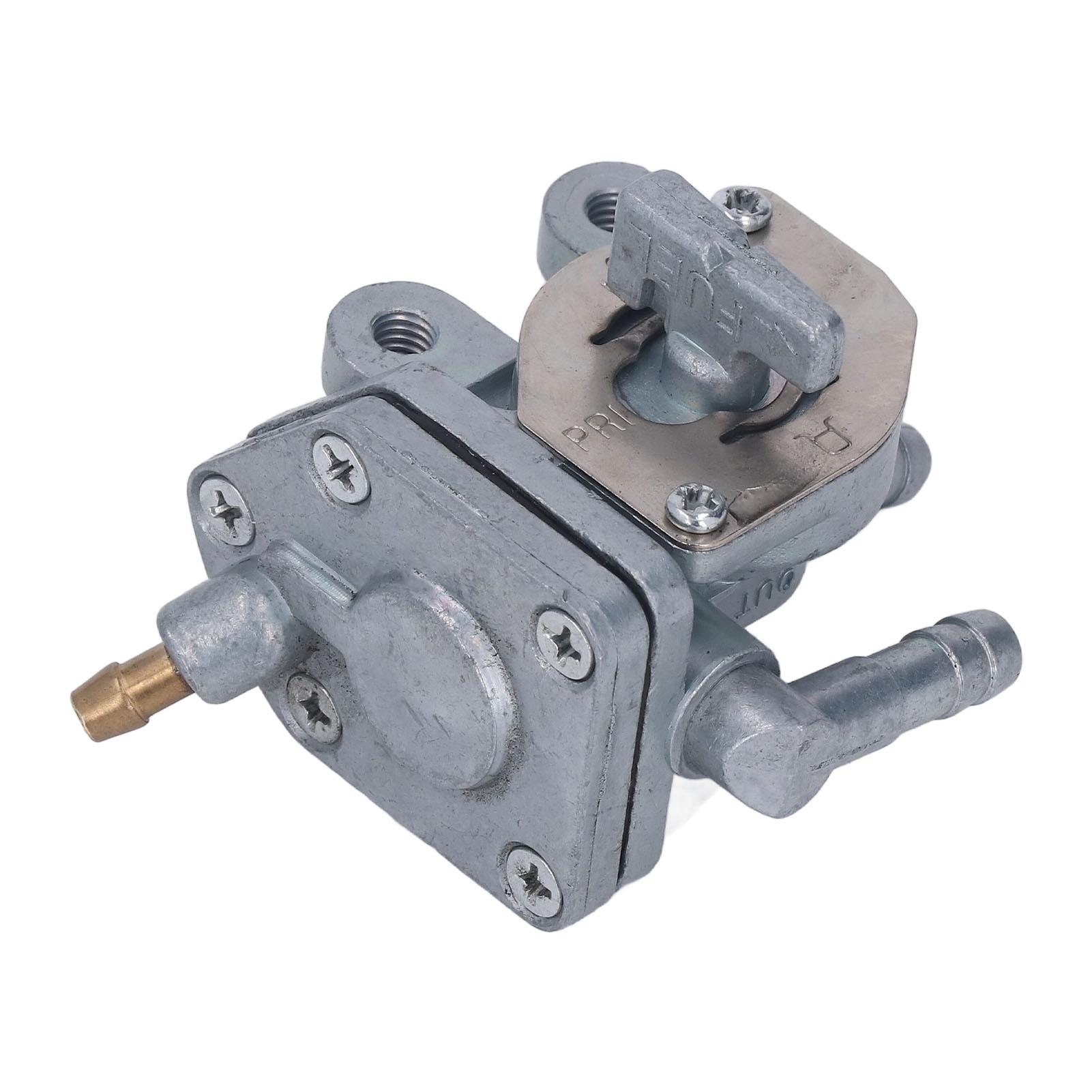 

Топливный клапан Вкл Выкл Переключатель 2UJ 24500 00 Переключатель бензобака для Route 66 V Star 250 Virago 250 XV250