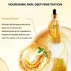 Inseng Polypeptide -Ageing , Ginseng Gold Polypeptide -Wrinkle , Ginseng , For Tightening Sagging Skin Reduce Fine Lines 100ml