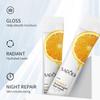2ml*20 Flaschen Vitamin C Essenz, Spendet der Haut tiefen Feuchtigkeit, Aufhellend und Anti-Aging, Spendet Feuchtigkeit und Nährt