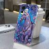 Golden Horse Phone Case For iPhone 17 AIR Pro Max 16E 15Plus 14 13 Mini 12 11 AIR XS XR XS