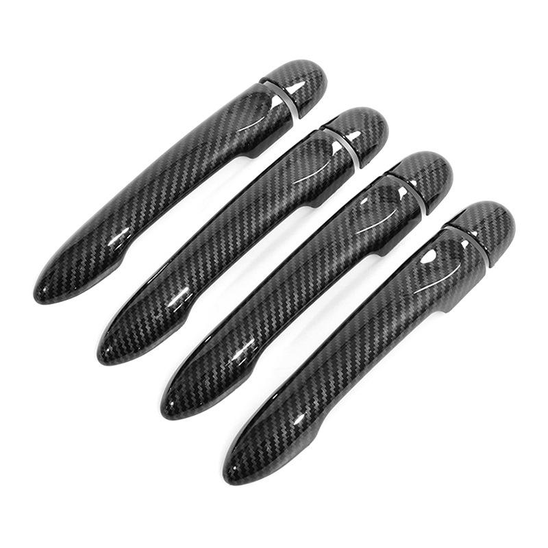 LADA XRAY Cross 15-19 Door Handle Bowl Anti-Scratch Accessories