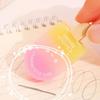 RSINC Eco Ice Lolly Erasers – Fun for Kids, Friendly for Earth | Kids' Favorite! 1 Ice Lolly Erasers by RSINC | Fun, Cute, and Planet Friendly (3 pcs)