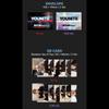 YOUNITE 8TH EP [INYUN Part.1] POCA Album (IN Ver. / YUN Ver.) + Free Gift