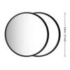 Round Enlarging Cosmetic Mirror 10/20/30X Magnification Vanity Mirror  Unisex