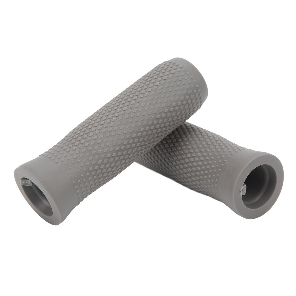 Electric Scooter Handlebar Grips Silicone for Xiaomi ES1 ES2 ES3 ES4 Electric Scooter Accessories
