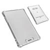 Clear Full-Coverage TPU Case For XTEINK X3 Protective Cover Anti-Scratch Shockproof Soft Shell Bag Accessoriies