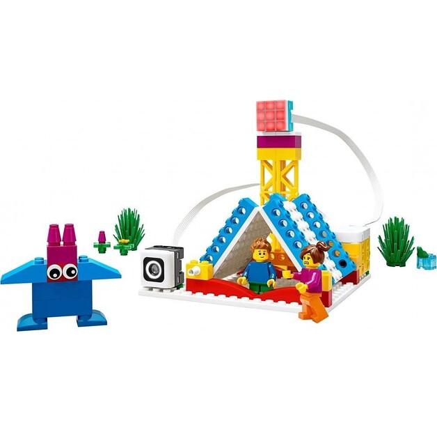 LEGO Education 45345 SPIKE Essential Set