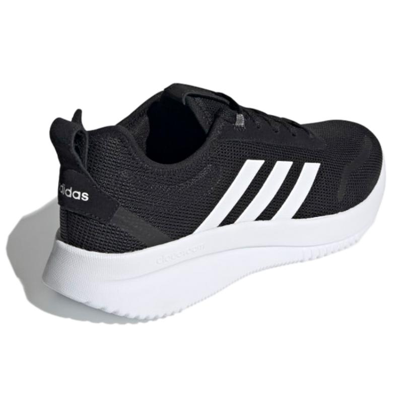 Adidas Lite Racer Rebold 'Black White' Sneakers GW2396