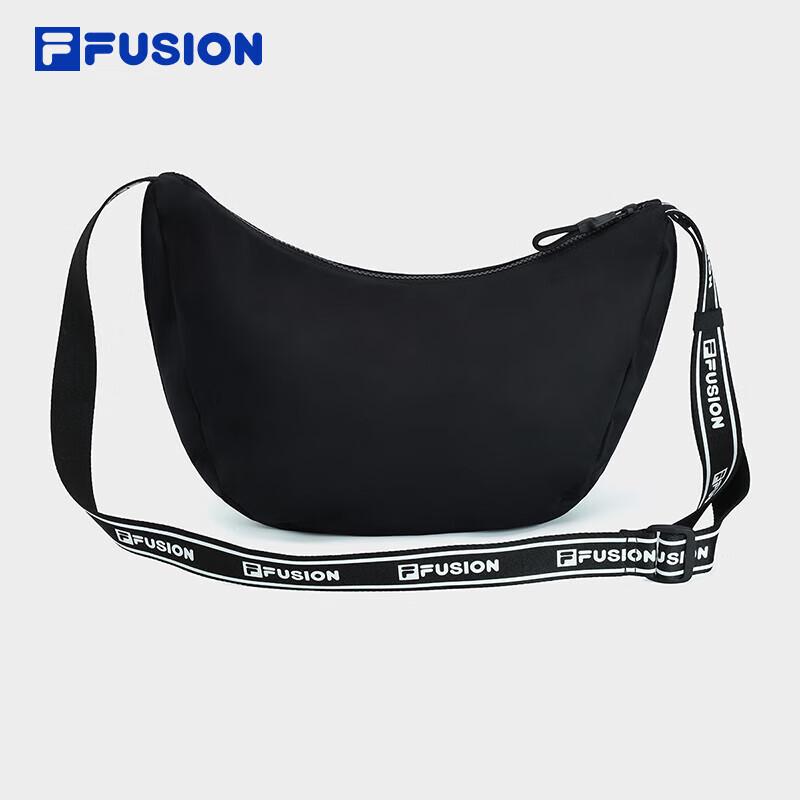 FILA FUSION Unisex Crossbody Shoulder Bag