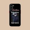 Jujutsu Kaisen Satoru Gojo Silikonové pouzdro na mobilní telefon pro Samsung Galaxy S26 S25 S24 S23 S22 S21 Plus FE Ultra Barevný kryt