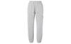 Dri Fit Knitted Sweatpants Men's Gray CK6366-063