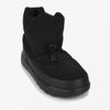 [north Face Official] NS87r73j White Label Women S String Short bootS Black
