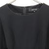 Pierre Cardin made in Japan 7 minutes sleeve Knee-length dress 11 formal Women Used