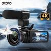 ORDRO Z20 4K HD Digital Camcorder (CN version)