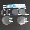 y1gd 2Pack Motorcycle Display Instrument Film Screen Protector Fit for