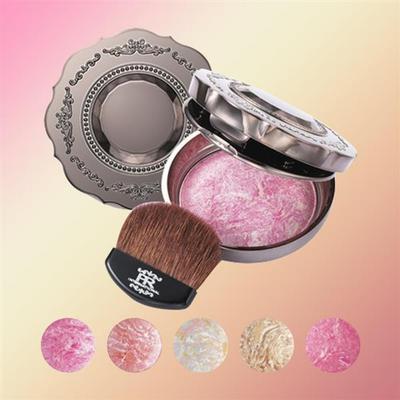 Trucco viso – Blush