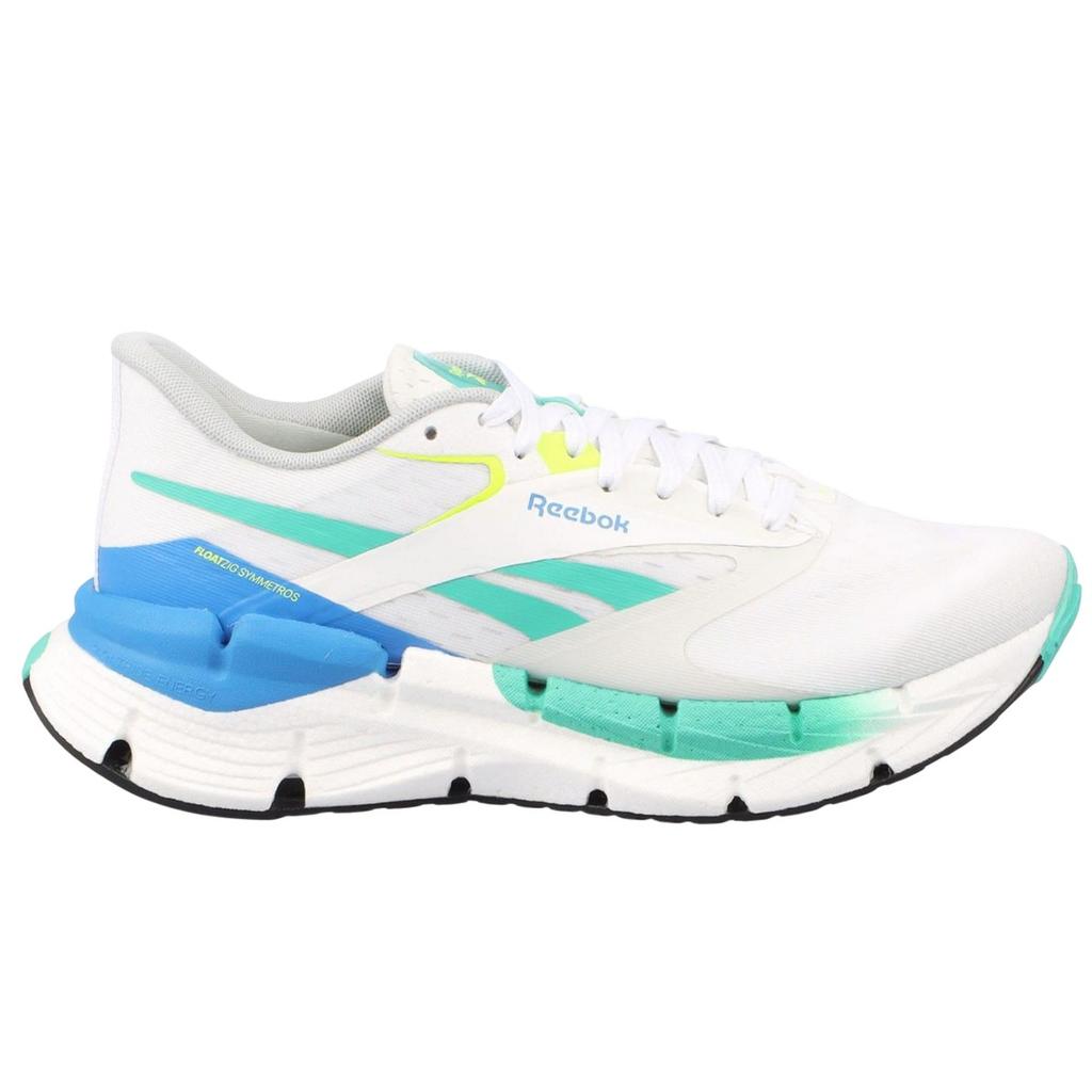 Reebok Buty sportowe Unisex dla dorosłych FloatZig Symmetros