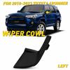 53867-35020 1x Left Windshield Wiper Cowl Cover For Toyota 4Runner 2010-