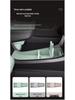 Dustproof Silicone Storage Box for 2025 Nano 06 - Organize under Central Control Unit