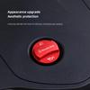 Car Gas Fuel Tank Cover Oil Filler Cap Decor Accessories Hubcap For Mercedes Benz AMG A B C E S G Class W201 W210 W205 W203 W204
