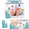 Jaysuing Athlete Foot Spray For Odor And Itching Relief With Soothing Freshness 50ml