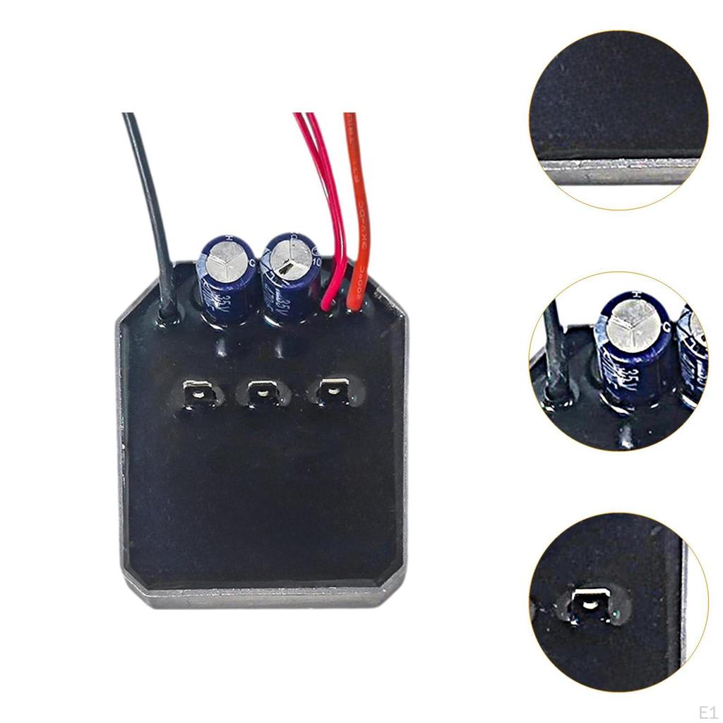 Electric Wrench Controller Parts, Professional Line Circuit Board , Easy Installation
