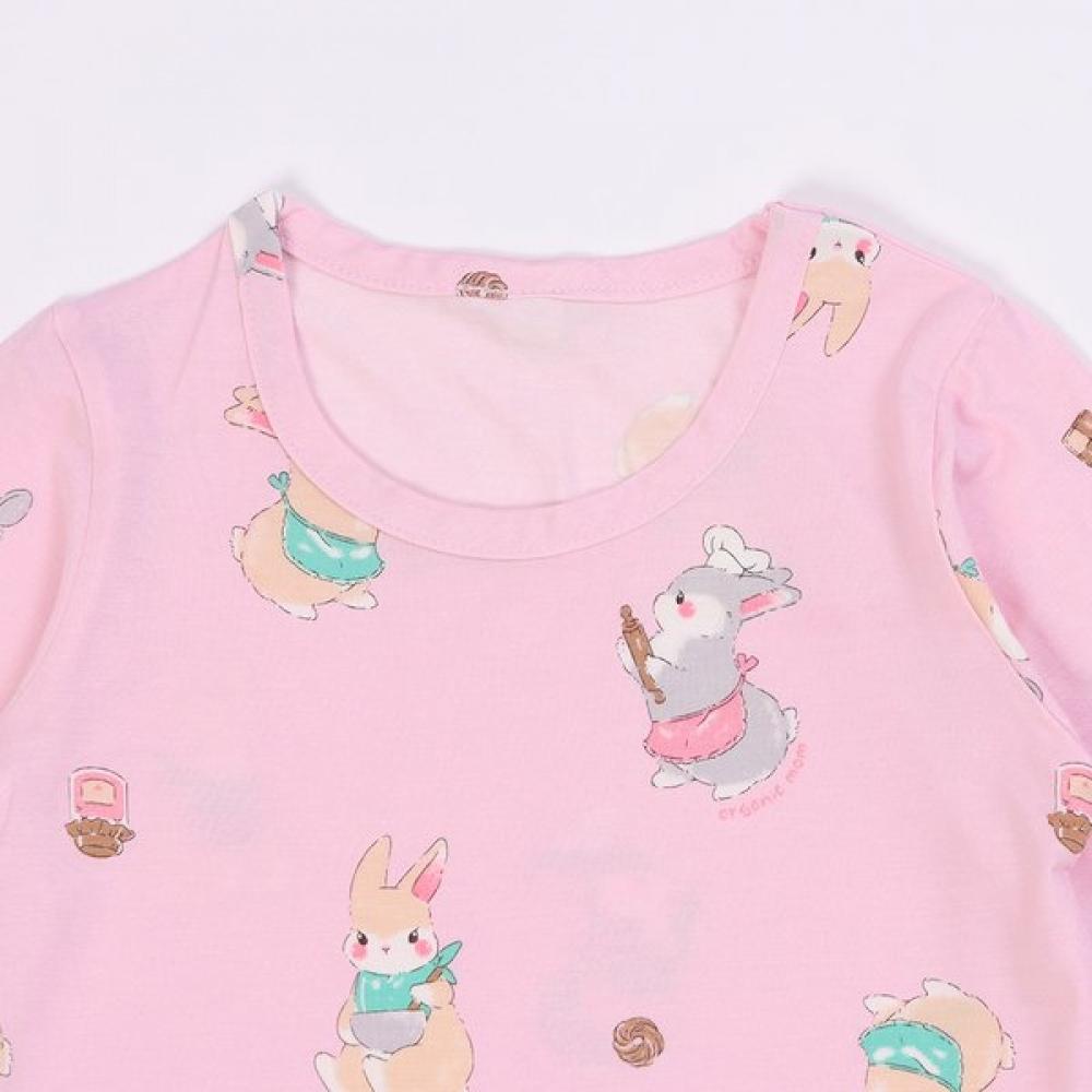 ORGANICMOM Viki Modal Long Kids Underwear Mkfp9k08