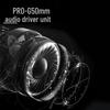 Logitech G PRO X Wired Gaming Headset