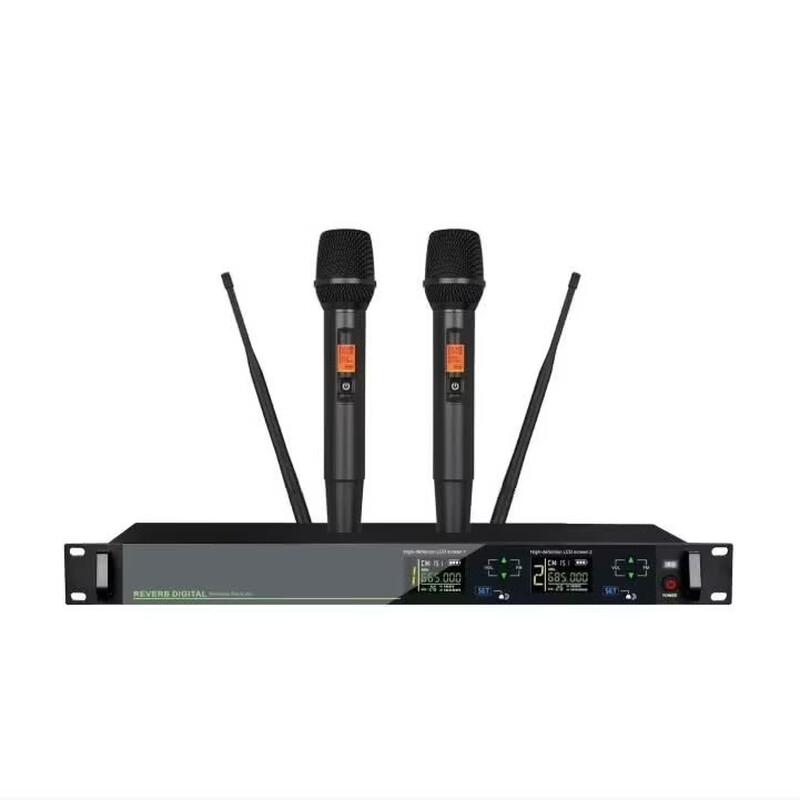 Jiyin UHF Wireless Conference System (CN version)
