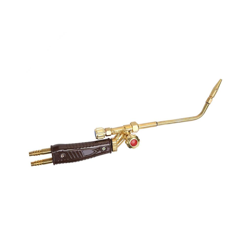 Injection Type Welding Torch Oxy Propane Oxy Acetylene Welding Tool (H01 6)