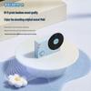 ROCK Doraemon Retro Record Player Mini Bluetooth Speaker CN plug (adapter included)