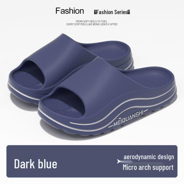 Cool hovínkové pantofle: Unisex, Silná podrážka, Protiskluzové, Pro vnitřní/venkovní použití, Letní oblečení