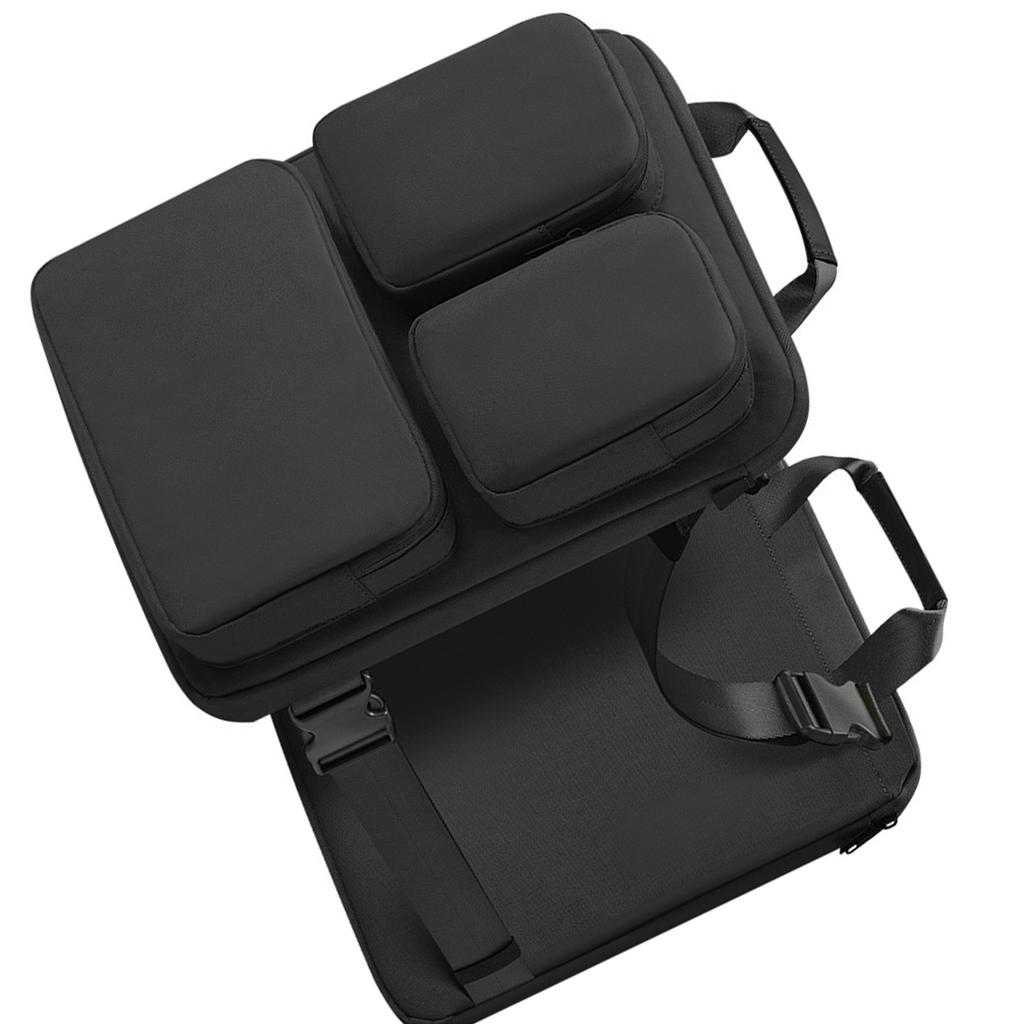 Gepäckgurt Über Gepäck-Organizer-Tasche Reiseaufbewahrungstasche Verstellbare Zusatztasche für Koffer Reisezubehör