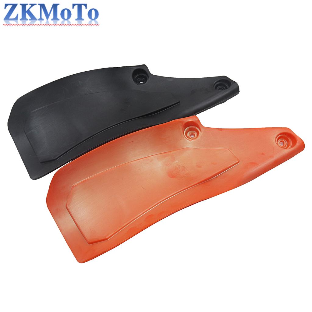 Motorcycle Universal Rear Fender Splash Guard Mudguard For KTM SX SXF XC XCF EXCF 125 150 250 300 350 450 500cc 2016 2017 2018