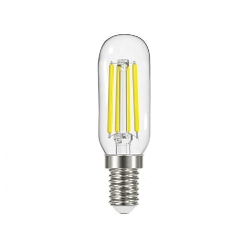 Energizer Led Ses (e14) Cooker Hood Filament Bulb, Warm White 420 Lm 3.8w