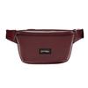 Spiral Chelsea Crescent Shaped Waist Bag
