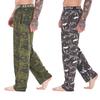 Keanu Mens Camouflage Lounge Pants (Pack of 2)