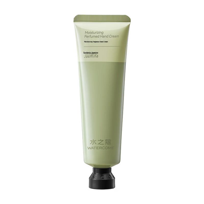Water Skincare Gardenia Jasmine Hand Cream