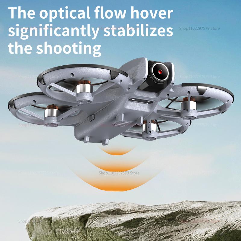 NEW Drones M2 GPS 8K Professional HD 90° Dual Cameras 5G WIFI Brushless Motors Obstacle Avoidance FPV Foldable Quadcopter Toys