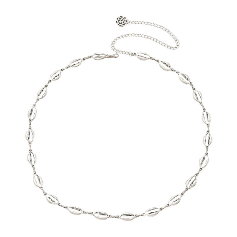 Модный пояс на талию Стильная резная цепочка-пояс на талию Сложная цепочка для живота Цепочка на талию для танца живота