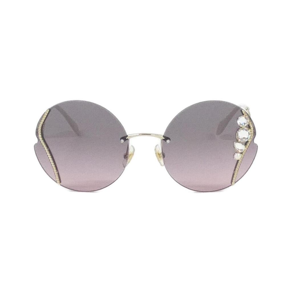 Used Miu Miu SMU50X Sunglasses