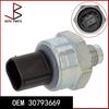 Master Brake Cylinder Pressure Sensor OEM 30793669 28433669 0906542 9173055 for Volvo S60 2002-2010 S80 1998-2008 V70 1999-2007
