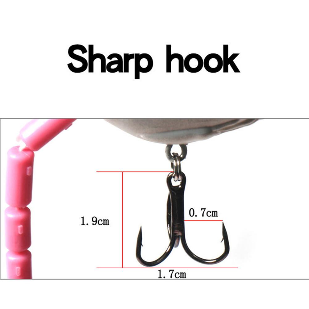 Jointed Mouse Lure Simulation Mouse Fishing Lure 155mm 15.5g Crankbait Fishing Bait Swimbait Pesca Pike Lures