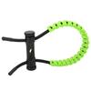 Compound Bow Wrist Sling Wrist Strap Braided Cord Rope Adjustable for Training ExercisingGreen