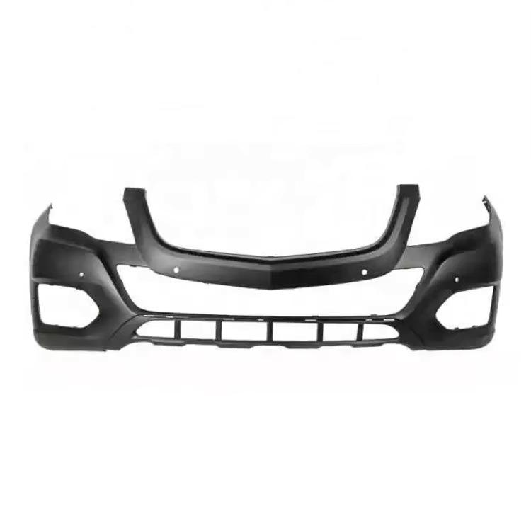 Compatible Front Bumper for Mercedes W212 (Part 2128801340)